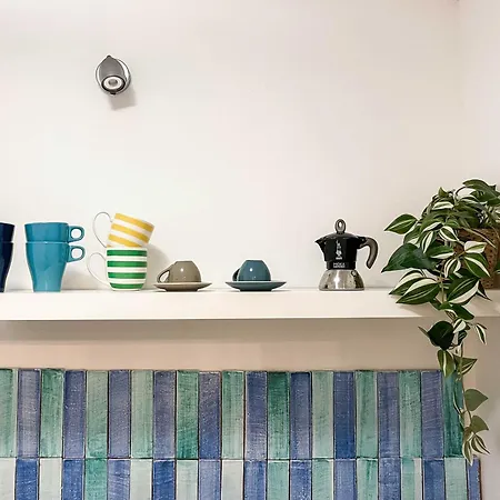 Appartamento Maison Del Toscano - Centro Storico Di *