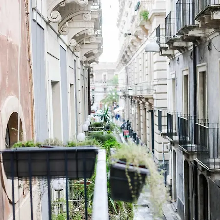Appartamento Maison Del Toscano - Centro Storico Di