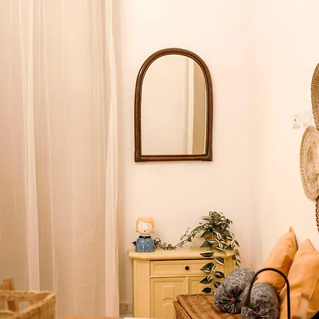 Maison Del Toscano - Centro Storico Di Appartamento