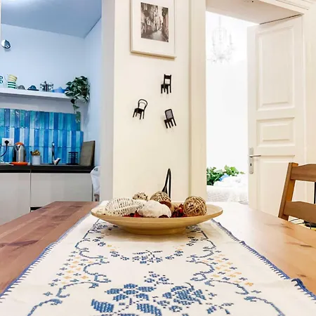 Maison Del Toscano - Centro Storico Di Appartamento Catania