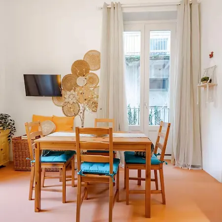 Appartamento Maison Del Toscano - Centro Storico Di