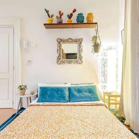 Maison Del Toscano - Centro Storico Di * Catania