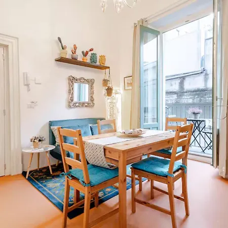 Maison Del Toscano - Centro Storico Di