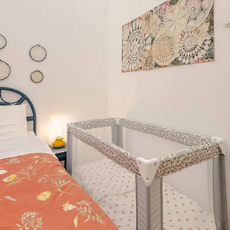 Maison Del Toscano - Centro Storico Di Appartamento *