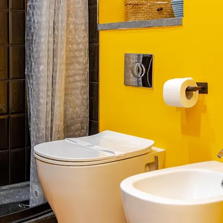 Maison Del Toscano - Centro Storico Di
