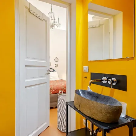 Appartamento Maison Del Toscano - Centro Storico Di